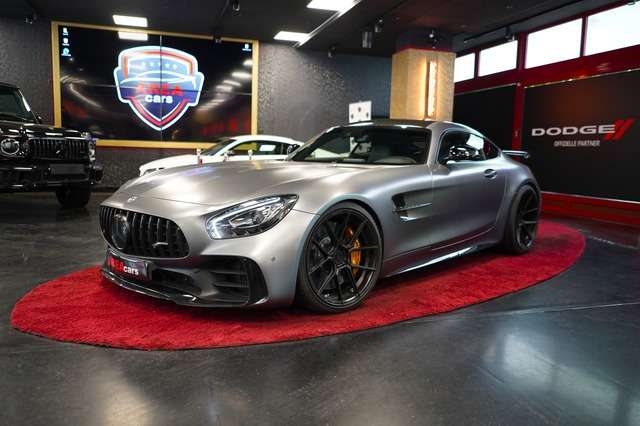 AMG GT