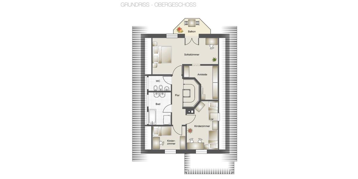 Einfamilienhaus Kleinmachnow - 5 Zimmer, 152 m&sup2;, 3.500&euro; | Angebot:26349303