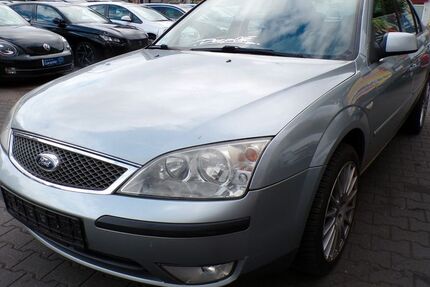 Ford Mondeo 154.000 km 1.500 &euro; Berlin 12347