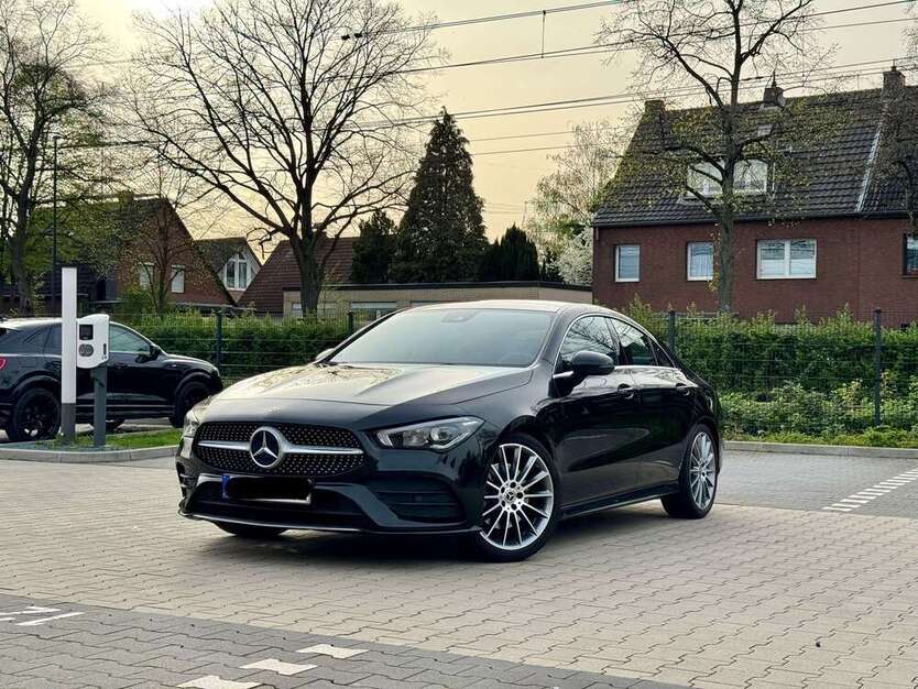 CLA 200