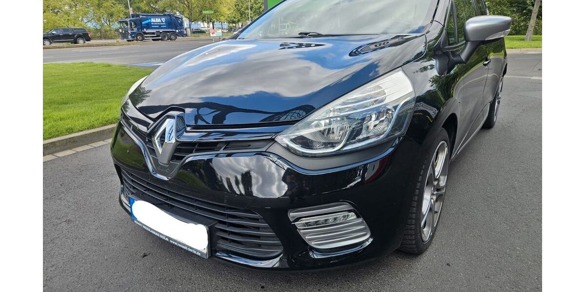 Renault Clio 113.000 km 7.599 &euro; Berlin 13355