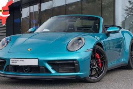 Porsche 911 12.922 km 144.900 € Berlin 12487