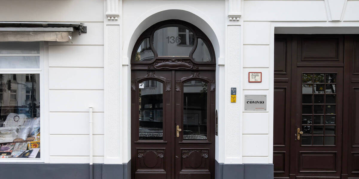 Einfamilienhaus Berlin Wilmersdorf - 4 Zimmer, 450.000&euro; | Angebot:25990783