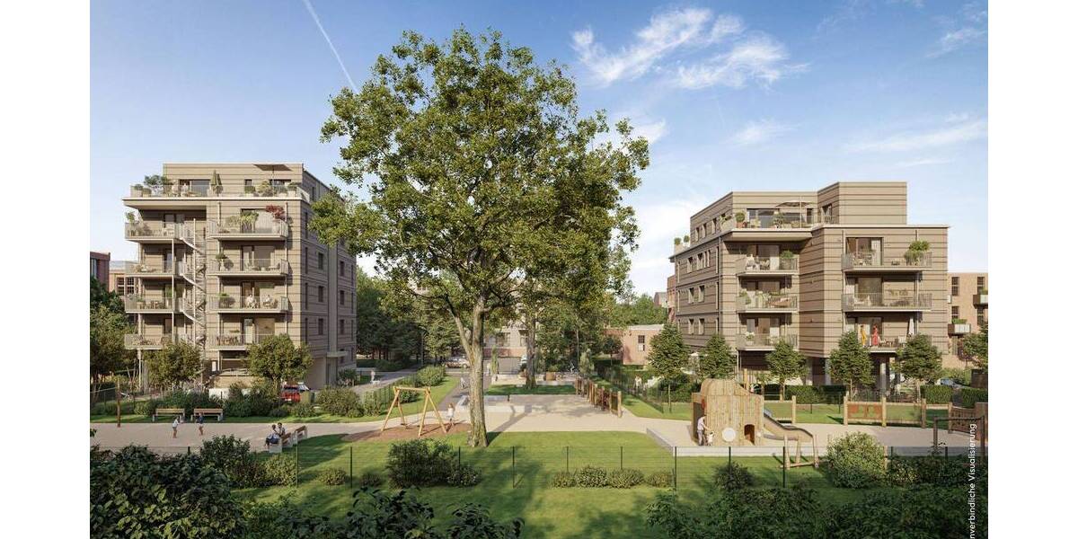 Etagenwohnung Berlin Köpenick - 2 Zimmer, 89 m&sup2;, 665.000&euro; | Angebot:26665034