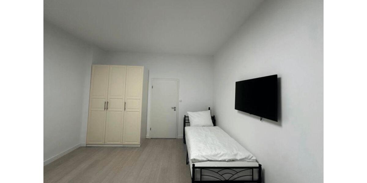 Etagenwohnung Berlin Reinickendorf - 4 Zimmer, 70 m&sup2;, 3.000&euro; | Angebot:26396736