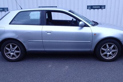 Audi A3 257.000 km 799 € Neuenhagen bei Berlin 15366