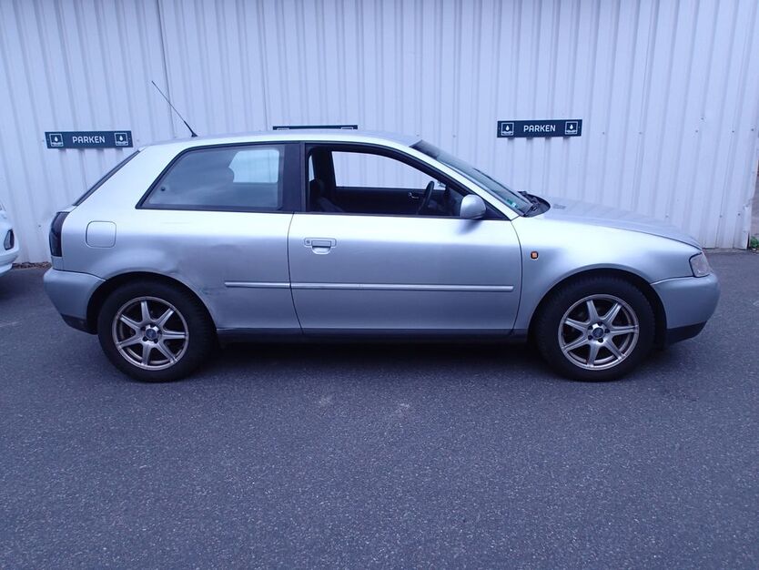 Audi A3 257.000 km 999 € Neuenhagen bei Berlin 15366