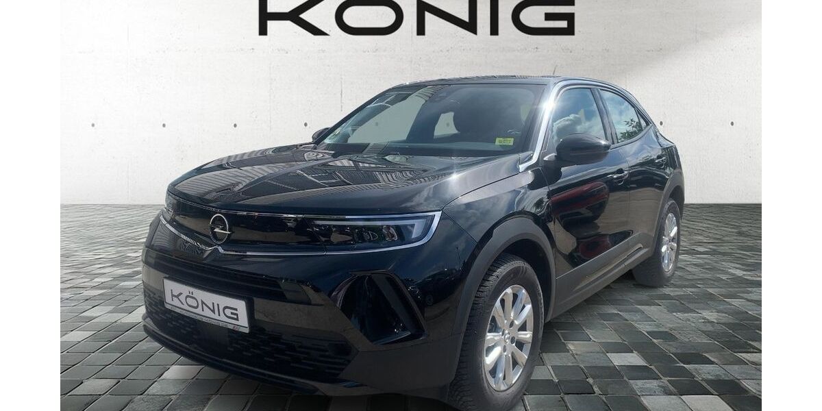 Opel Mokka 10.274 km 19.499 &euro; Oranienburg bei Berlin 16515