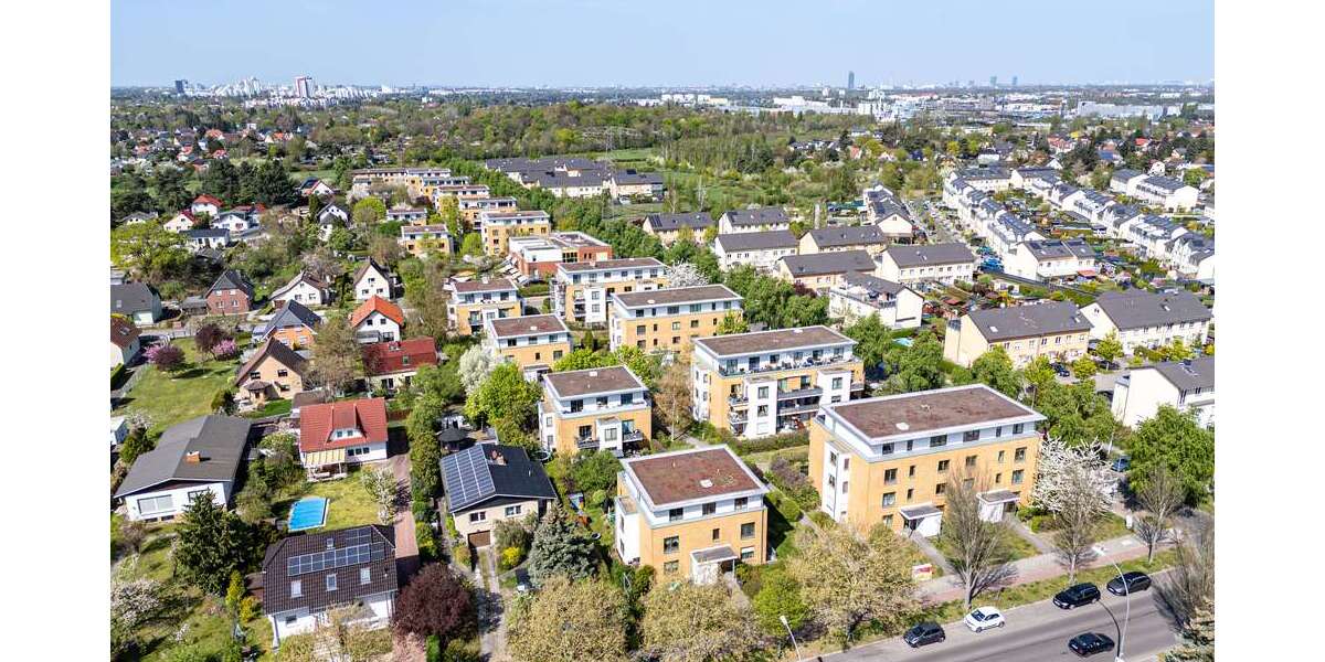 Etagenwohnung Berlin Treptow-Köpenick - 5 Zimmer, 113 m&sup2;, 551.000&euro; | Angebot:25822151