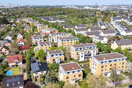 Wohnung Berlin Treptow-Köpenick - 5 Zimmer, 113 m&sup2;, 551.000&euro; | Angebot:25822151