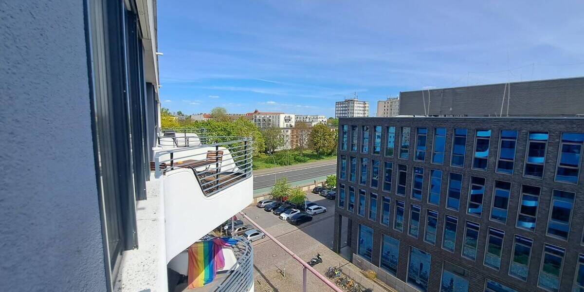 Etagenwohnung Berlin Friedrichshain / Stralau Friedrichshain - 2 Zimmer, 62 m&sup2;, 580.000&euro; | Angebot:26470658