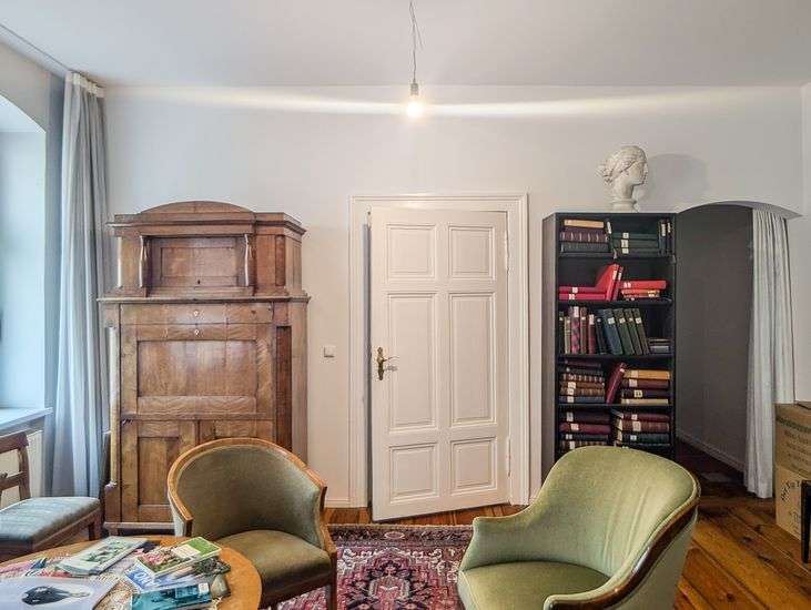 Wohnung zum Kaufen in Berlin 499.000 € 77 m² 3 zimmer