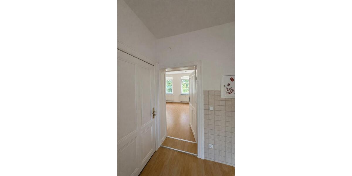 Etagenwohnung Rüdersdorf bei Berlin - 2 Zimmer, 54 m&sup2;, 675&euro; | Angebot:26001761