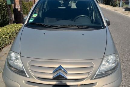 Citroen C3 80.000 km 3.400 &euro; Berlin 13591