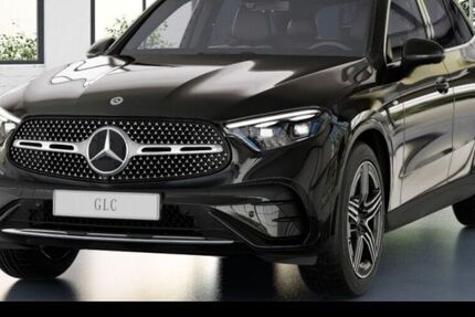 Mercedes GLC 300