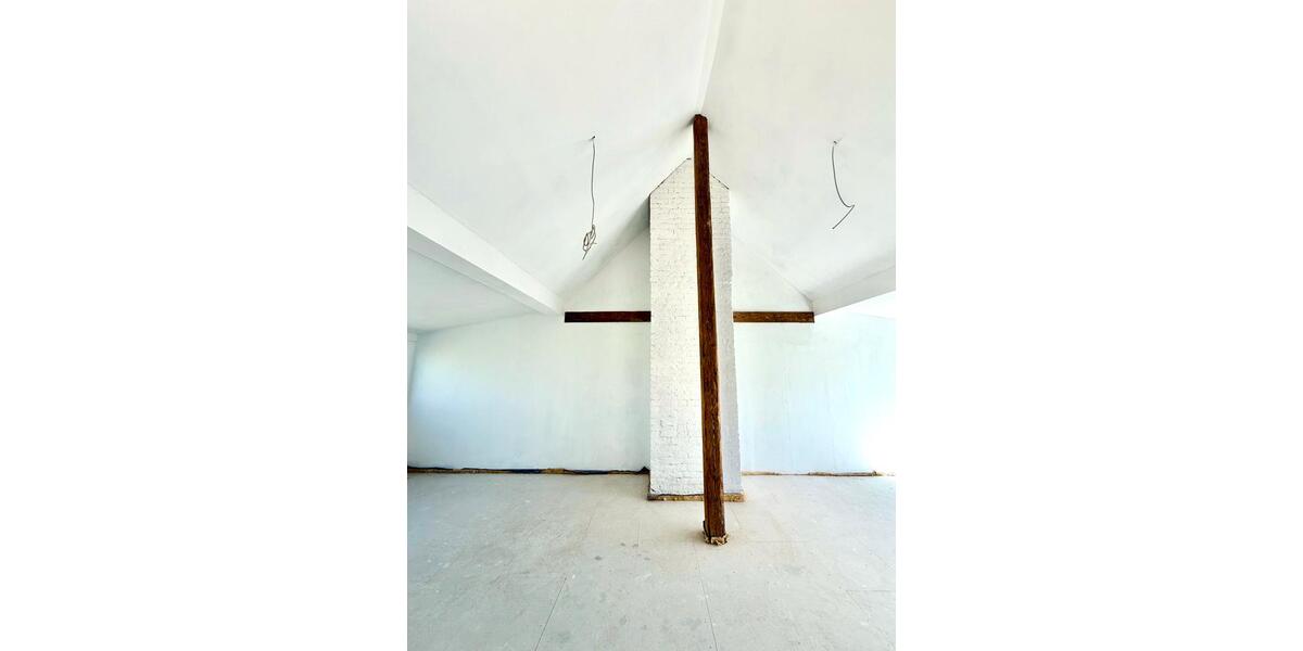 Dachgeschoßwohnung Berlin Mitte - 1 Zimmer, 49 m&sup2;, 265.000&euro; | Angebot:26516782