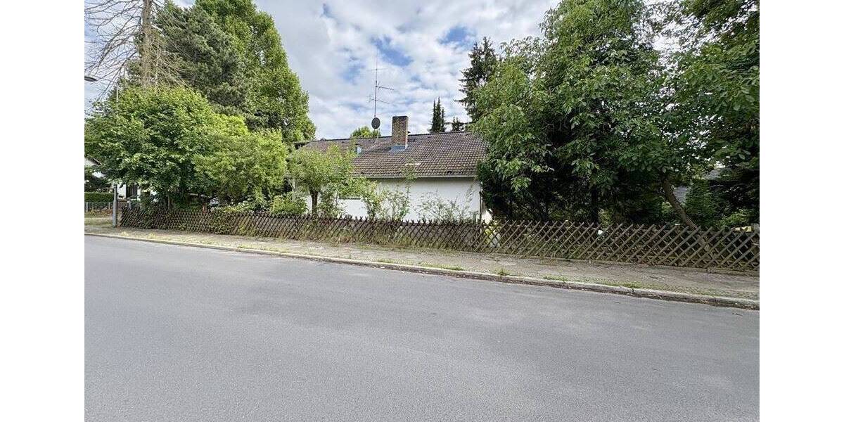 Grundstück Berlin Hermsdorf - 770.000&euro; | Angebot:24096295