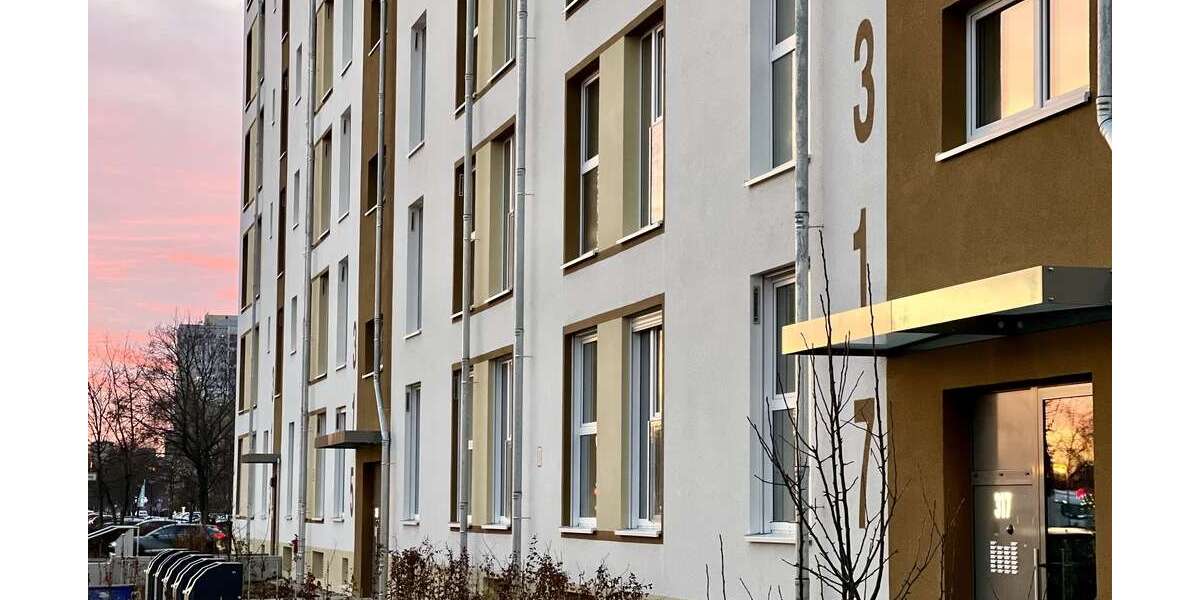 Etagenwohnung Berlin Lichtenberg - 4 Zimmer, 110 m&sup2;, 1.424&euro; | Angebot:24953625