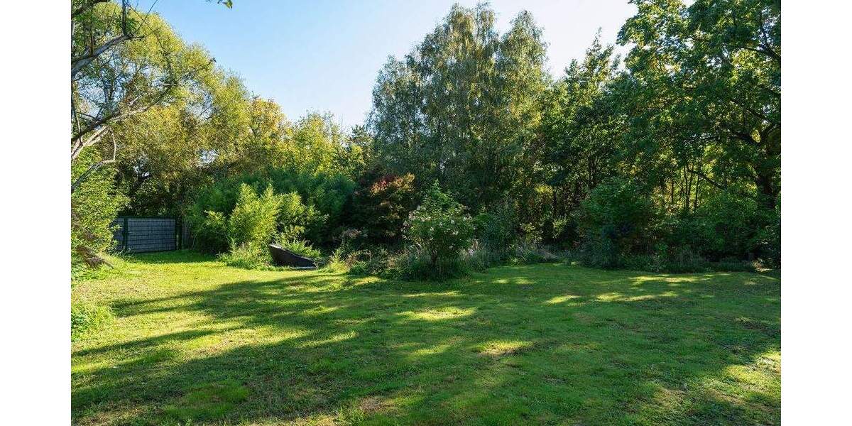 Grundstück Potsdam Bornstedt - 850.000&euro; | Angebot:25709665