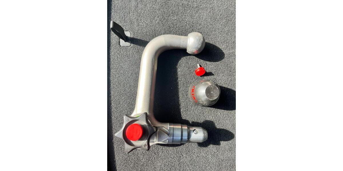 Kia Sorento 41.900 km 40.900 &euro; Teltow 14513