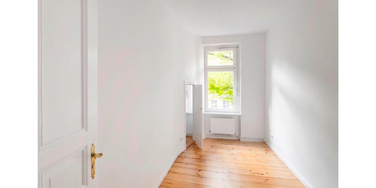 Etagenwohnung Berlin Reinickendorf - 5 Zimmer, 128 m&sup2;, 2.000&euro; | Angebot:25935119