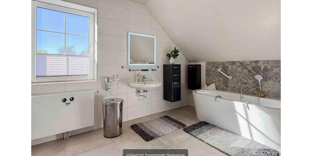 Einfamilienhaus Ahrensfelde - 5 Zimmer, 142 m&sup2;, 320.000&euro; | Angebot:26586565