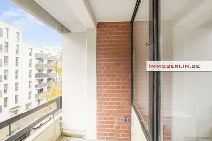 Wohnung Berlin Charlottenburg-Wilmersdorf - 1 Zimmer, 27 m&sup2;, 179.000&euro; | Angebot:25981652