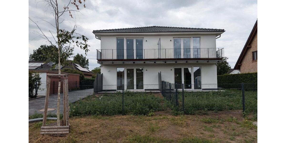 Terrassenwohnung Oranienburg - 2 Zimmer, 71 m&sup2;, 1.535&euro; | Angebot:24866677