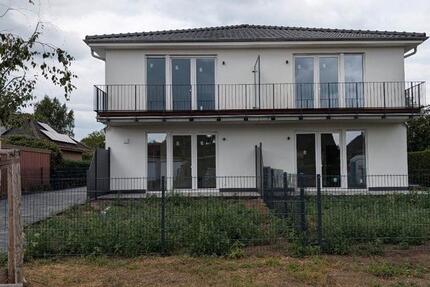 Wohnung Oranienburg - 2 Zimmer, 71 m&sup2;, 1.535&euro; | Angebot:24866677