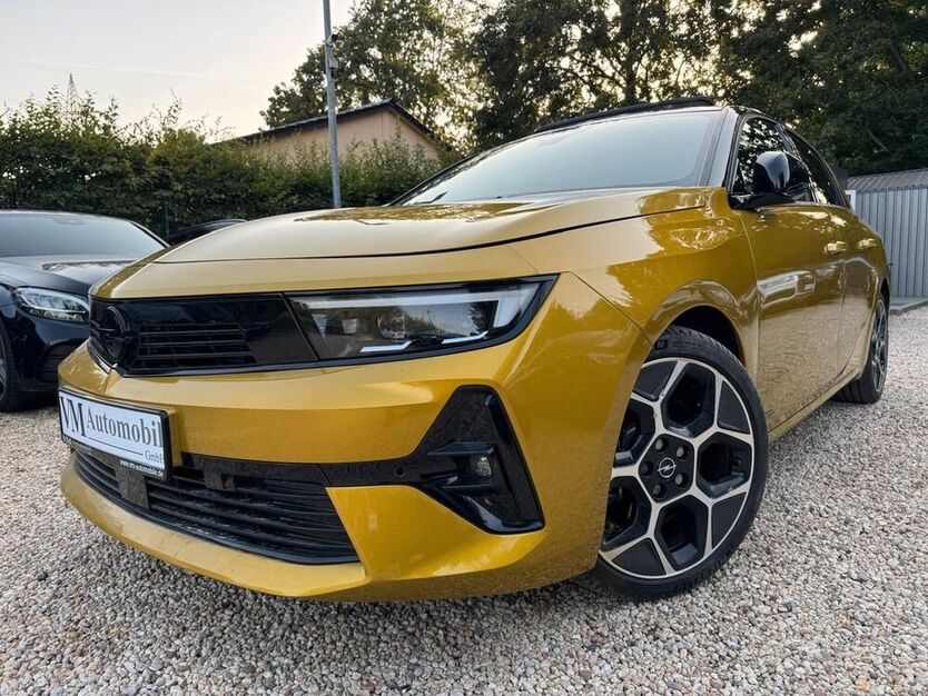 Astra
