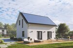 Ihr Traumhaus in Schönwalde: Wohnen auf 124,90 m² in perfekter Harmonie