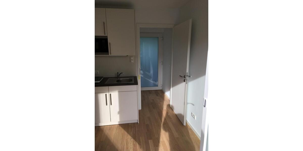 Dachgeschoßwohnung Berlin Rummelsburg - 1 Zimmer, 20 m&sup2;, 664&euro; | Angebot:24616896