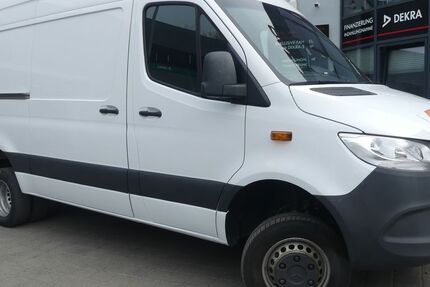 Mercedes-Benz Sprinter 94.123 km 44.800 &euro; Berlin 13156