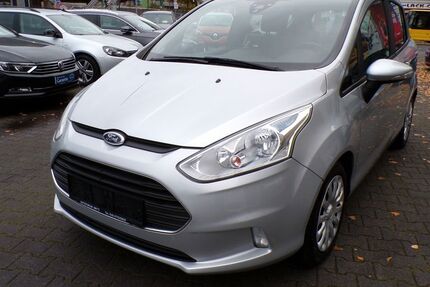 Ford B-Max 61.000 km 8.990 &euro; Berlin 12347