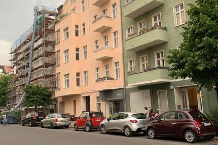 Wohnung Berlin Mitte - 5 Zimmer, 150 m&sup2;, 600.000&euro; | Angebot:24975914