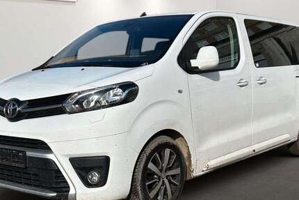 Toyota Proace 72.344 km 24.999 &euro; Berlin 12681