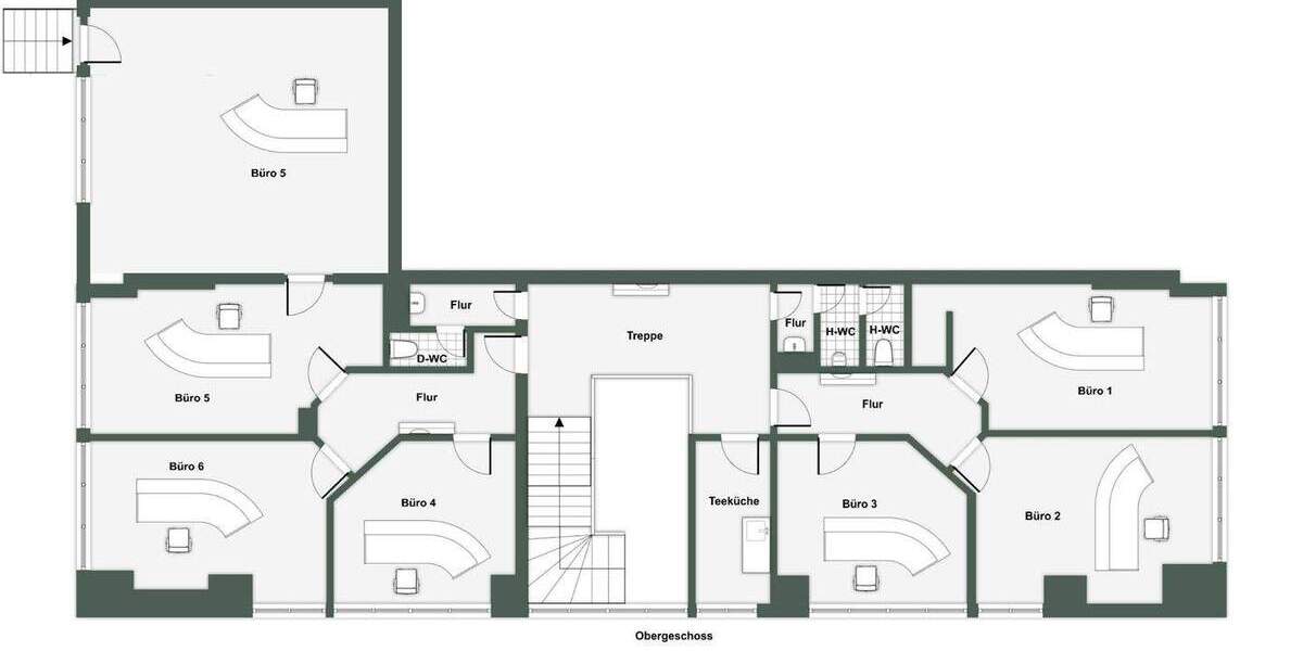 Gewerbeobjekt Werneuchen Seefeld - 3.450.000&euro; | Angebot:24038121