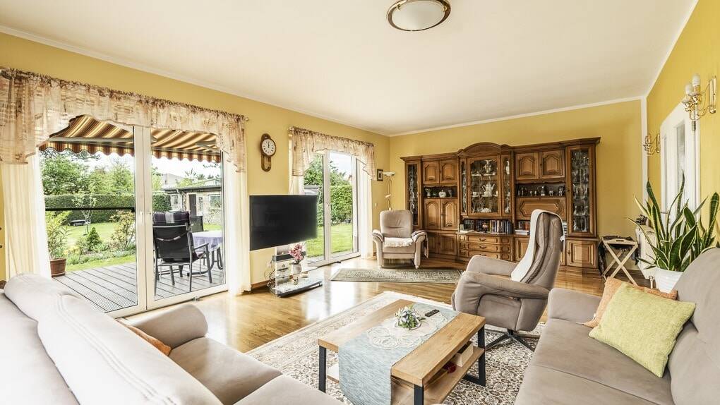 Einfamilienhaus Berlin Mahlsdorf - 5 Zimmer, 139 m&sup2;, 750.000&euro; | Angebot:26658639