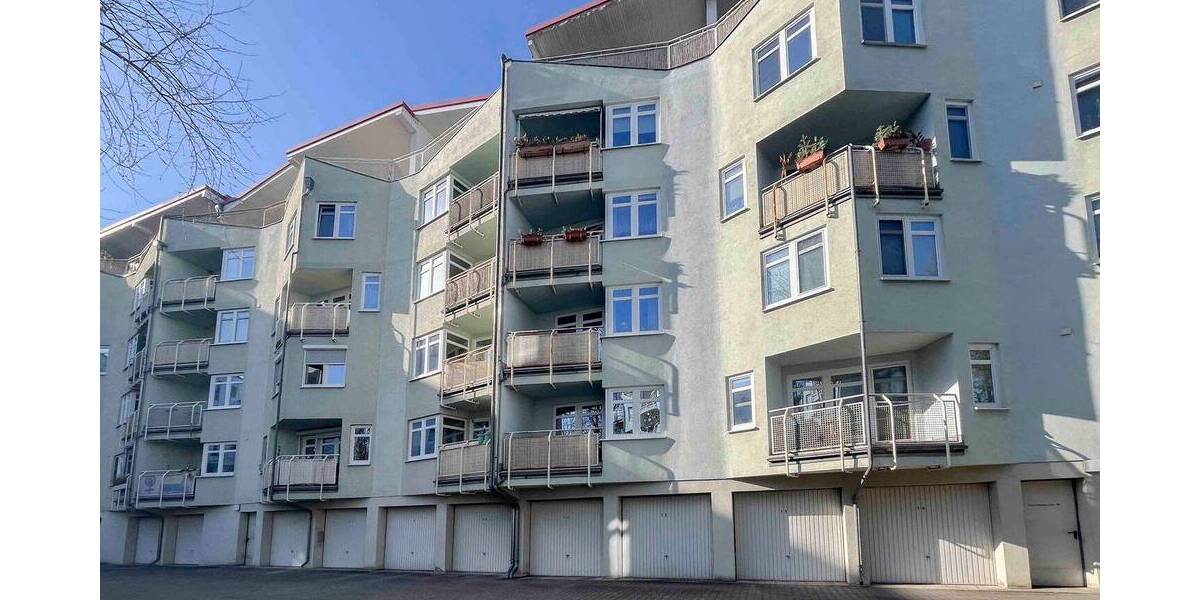 Etagenwohnung Potsdam Waldstadt I - 2 Zimmer, 69 m&sup2;, 229.900&euro; | Angebot:25822033