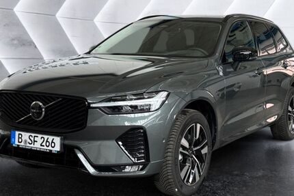Volvo XC60 5.000 km 58.990 &euro; Berlin 10553