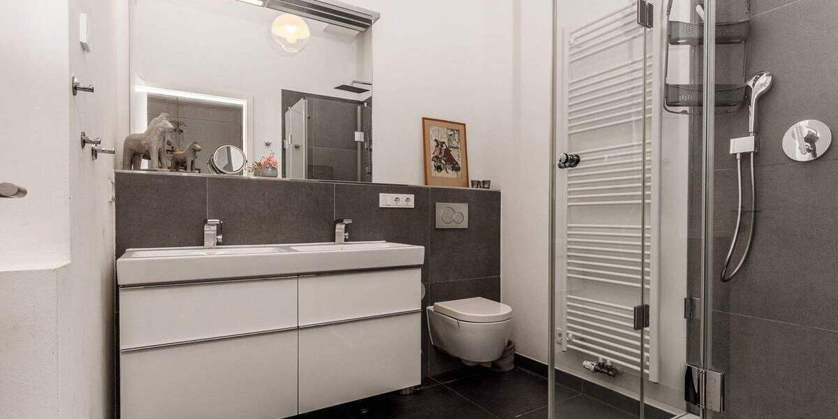 Etagenwohnung Kreuzberg Kreuzberg - 2 Zimmer, 63 m&sup2;, 495.000&euro; | Angebot:25740264