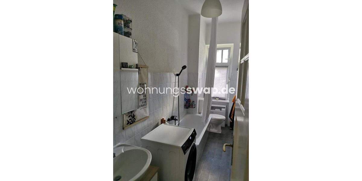 Etagenwohnung Berlin Alt-Hohenschönhausen - 3 Zimmer, 69 m&sup2;, 500&euro; | Angebot:25985467