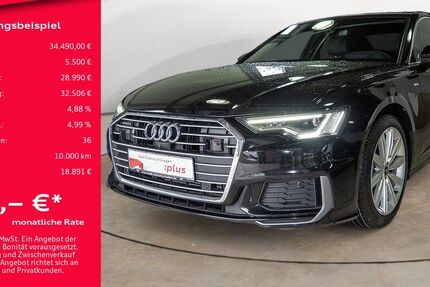 Audi A6 112.343 km 34.490 &euro; Potsdam 14482