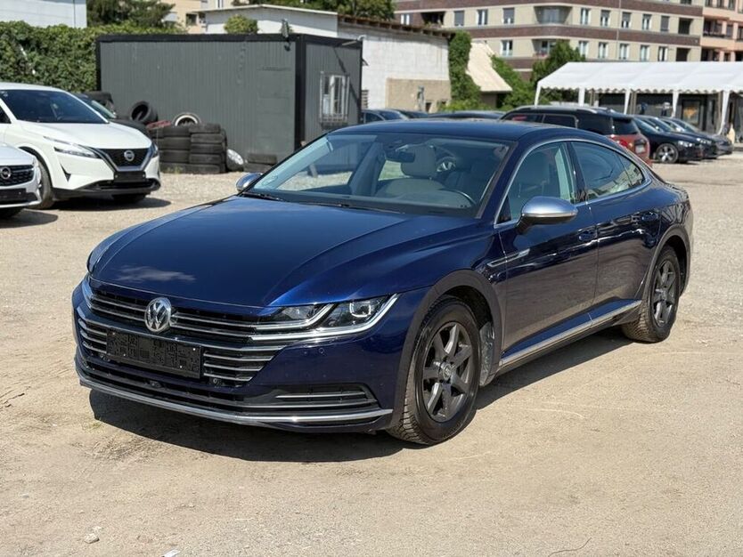 Arteon
