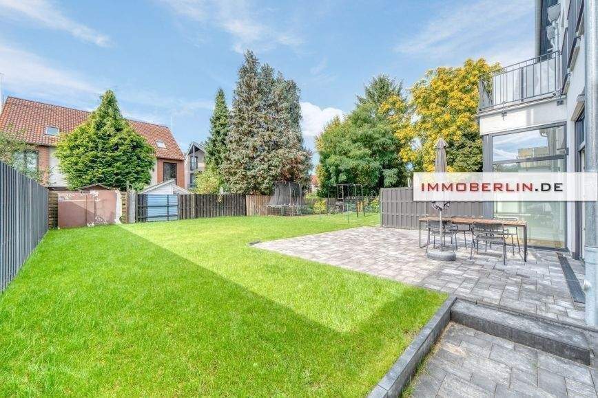 Mehrfamilienhaus, Wohnhaus Berlin Rudow - 6 Zimmer, 177 m&sup2;, 860.000&euro; | Angebot:24760194