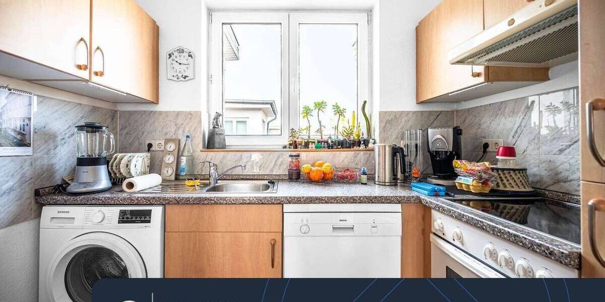 Etagenwohnung Berlin Friedenau - 2 Zimmer, 66 m&sup2;, 379.000&euro; | Angebot:23999927