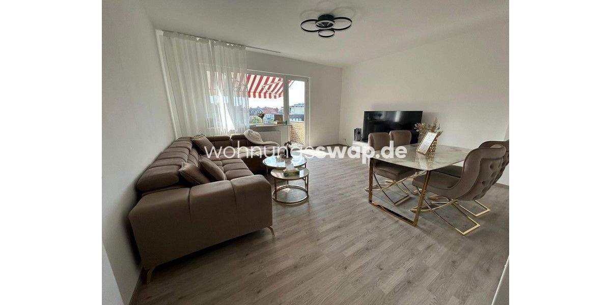 Etagenwohnung Berlin Wilmersdorf - 3 Zimmer, 71 m&sup2;, 660&euro; | Angebot:25992848