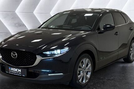 Mazda CX-30 19.725 km 26.890 &euro; Berlin 10553