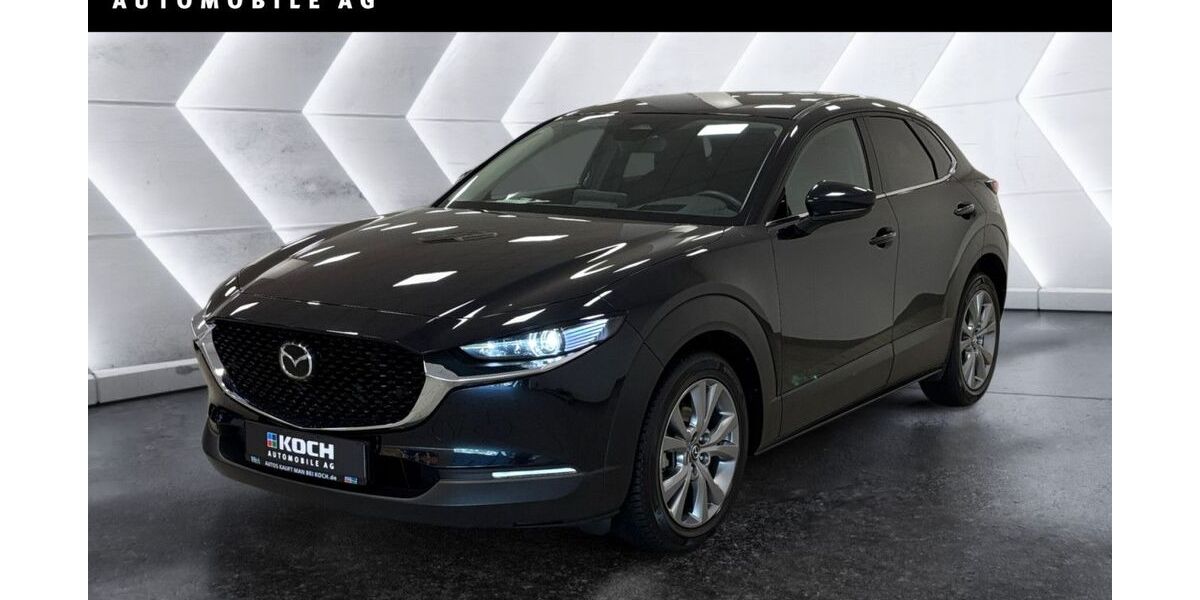 Mazda CX-30 19.725 km 26.890 &euro; Berlin 10553