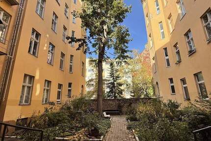 Wohnung Berlin Schöneberg - 2 Zimmer, 67 m&sup2;, 380.000&euro; | Angebot:24703518